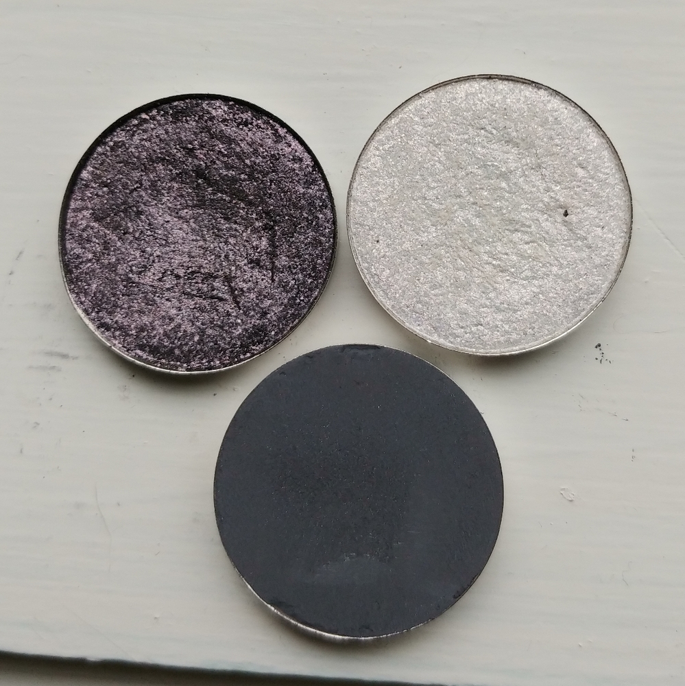 Cliondha cosmetics Koala Trio